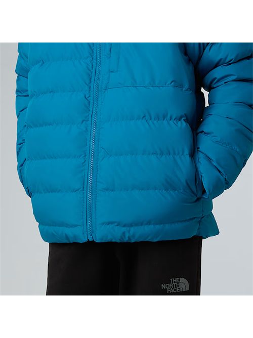 Giacca reversibile Perrito da ragazzo THE NORTH FACE | NF0A88TW/BOM1